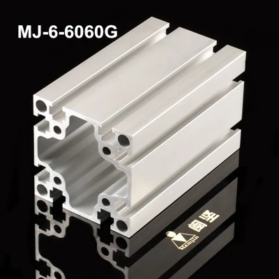Industrijski aluminijski profil serije 60