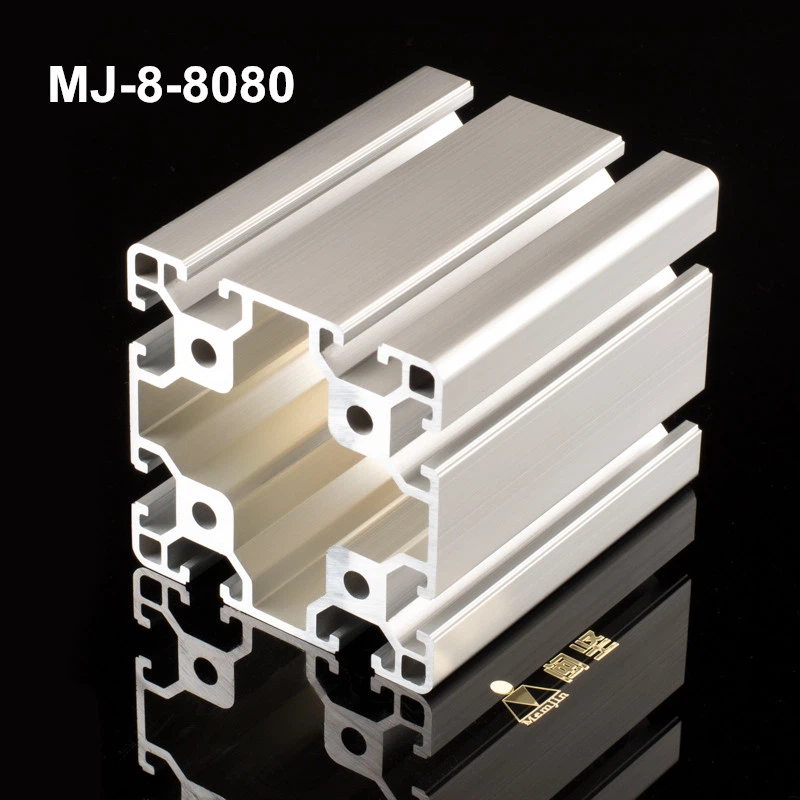 Industrijski aluminijski profil serije 80