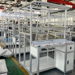 Profil aluminijskog okvira